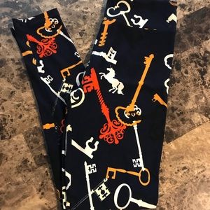 Lularoe leggings. One size.